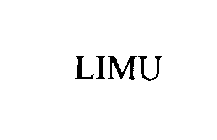  LIMU