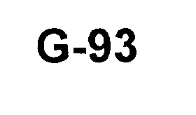  G-93