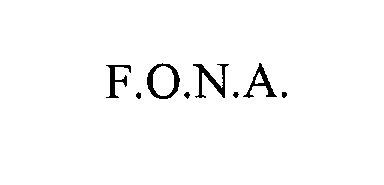  F.O.N.A.