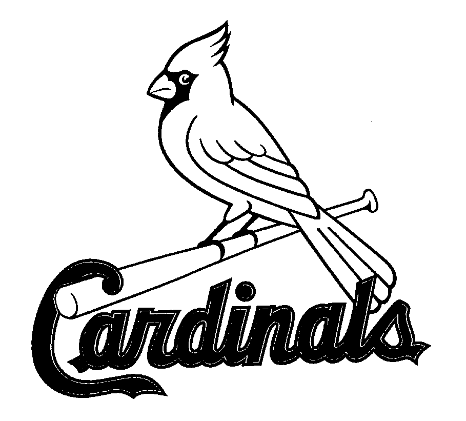 CARDINALS - St. Louis Cardinals, Llc Trademark Registration