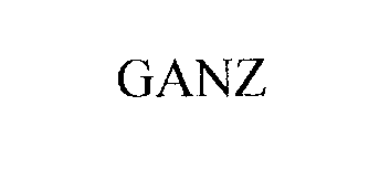 GANZ