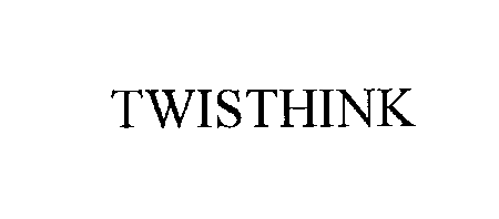  TWISTHINK