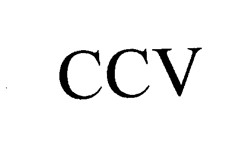 CCV