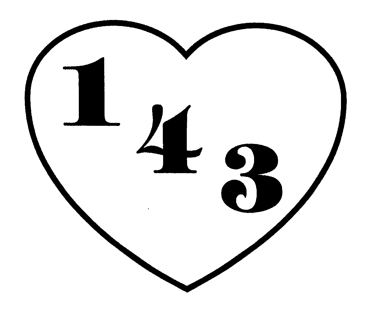 Trademark Logo 143