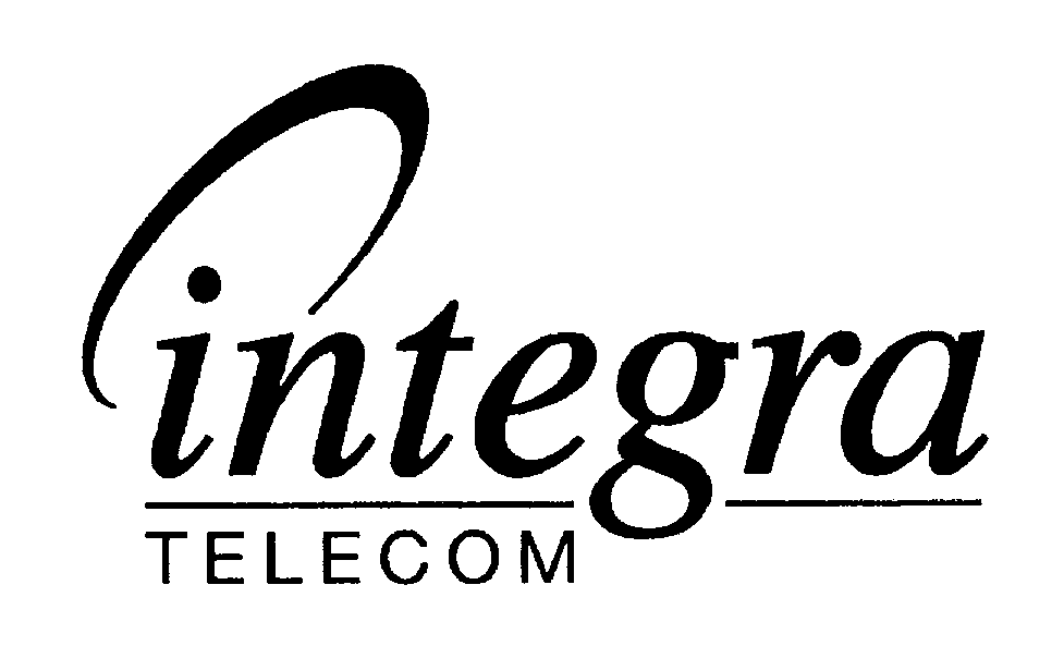  INTEGRA TELECOM