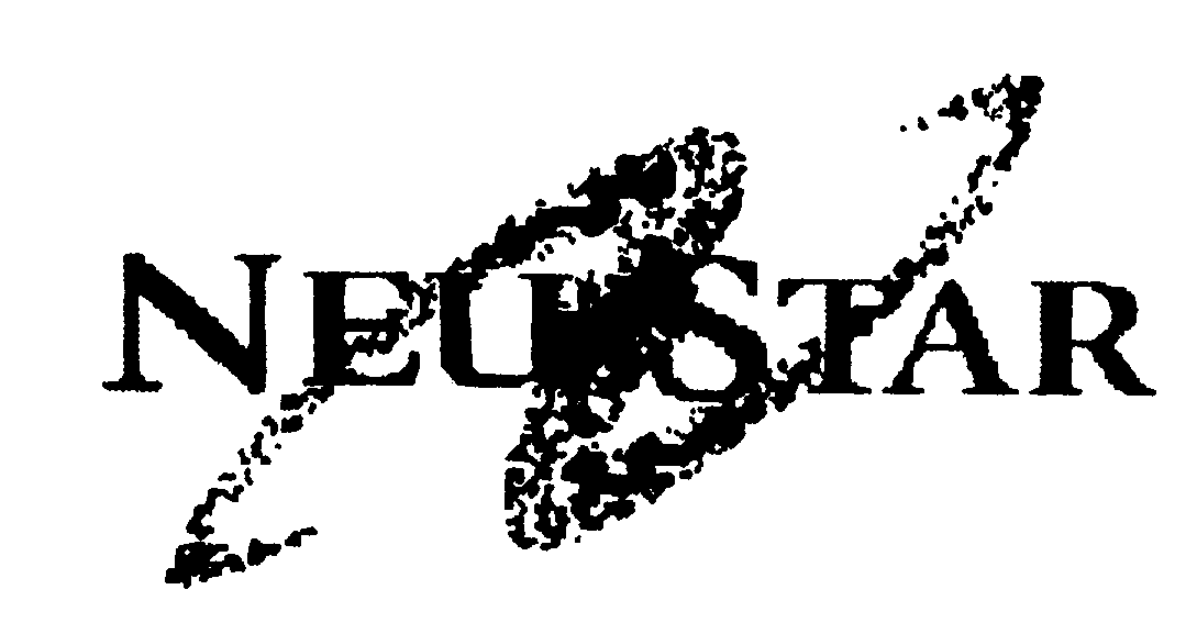 Trademark Logo NEUSTAR