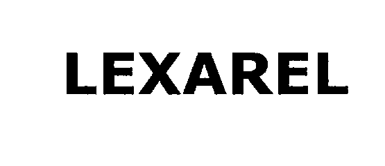  LEXAREL