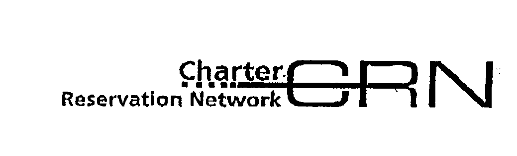  CHARTER RESERVATION NETWORK CRN