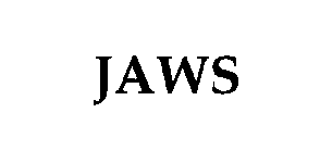 JAWS