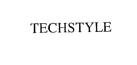 TECHSTYLE
