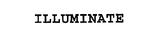 Trademark Logo ILLUMINATE