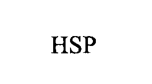 HSP