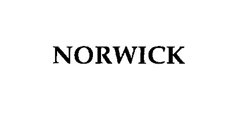  NORWICK