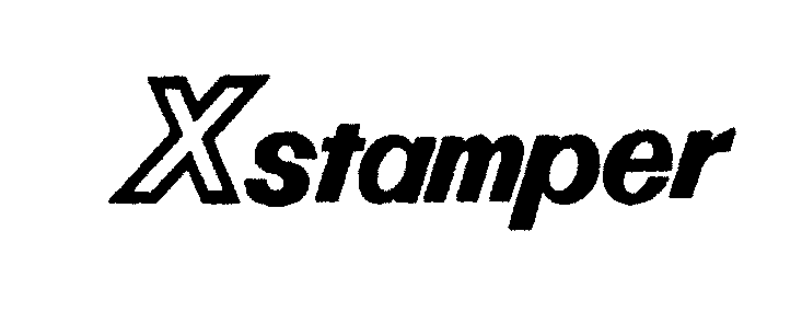  XSTAMPER