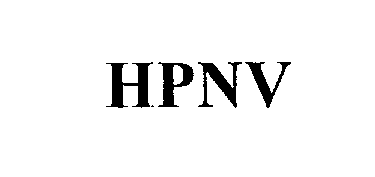  HPNV