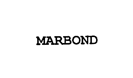 MARBOND