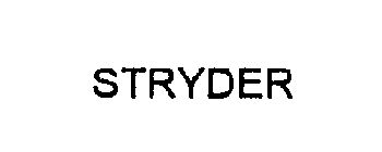 STRYDER