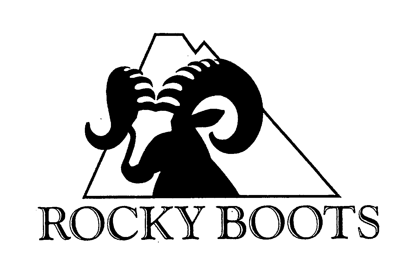 Rocky shoes & hot sale boots inc