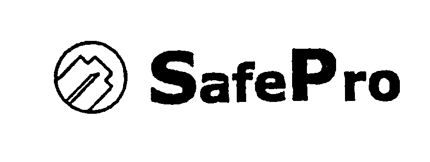 Trademark Logo SAFEPRO