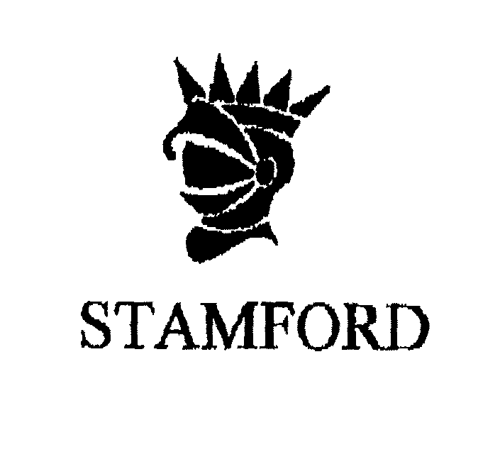 Trademark Logo STAMFORD