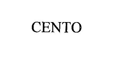 CENTO