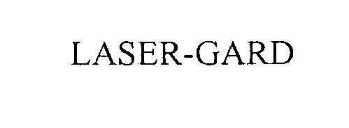  LASER-GARD