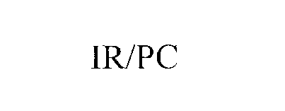 IR/PC