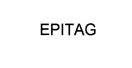 Trademark Logo EPITAG
