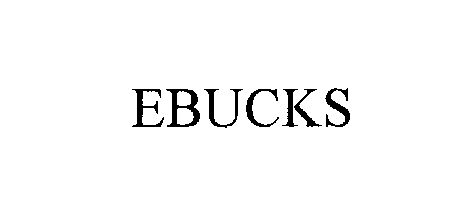  EBUCKS