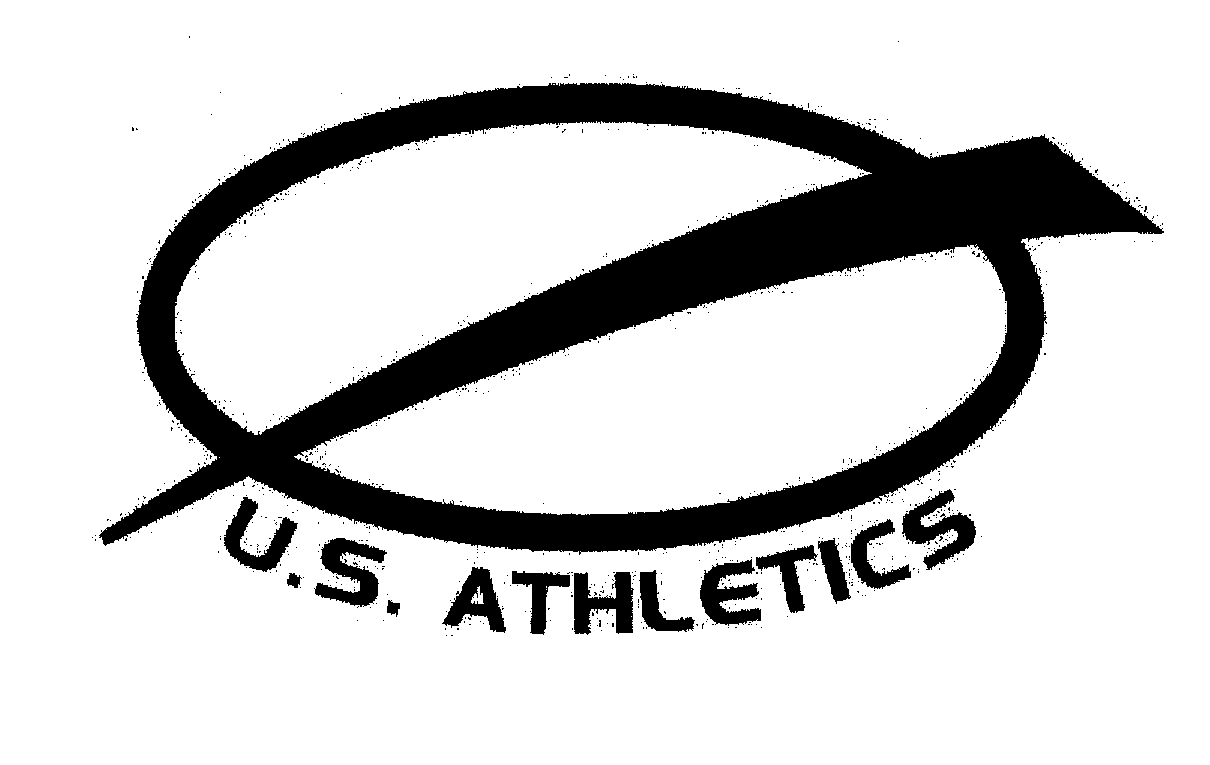  U.S. ATHLETICS