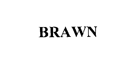 BRAWN