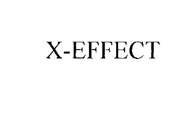  X-EFFECT