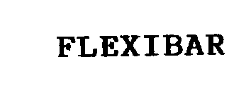 FLEXIBAR