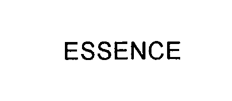  ESSENCE