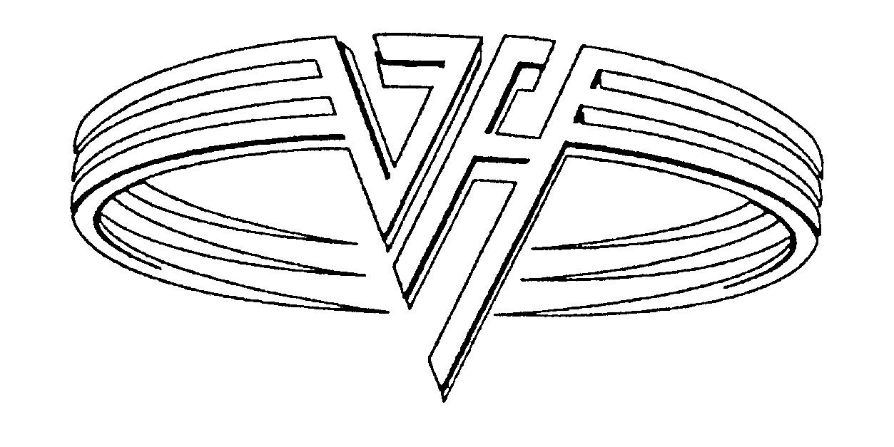 Trademark Logo VH