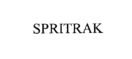  SPRITRAK