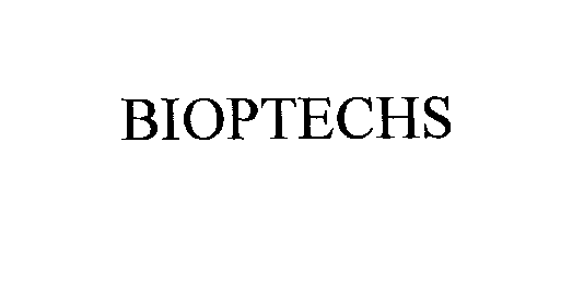  BIOPTECHS