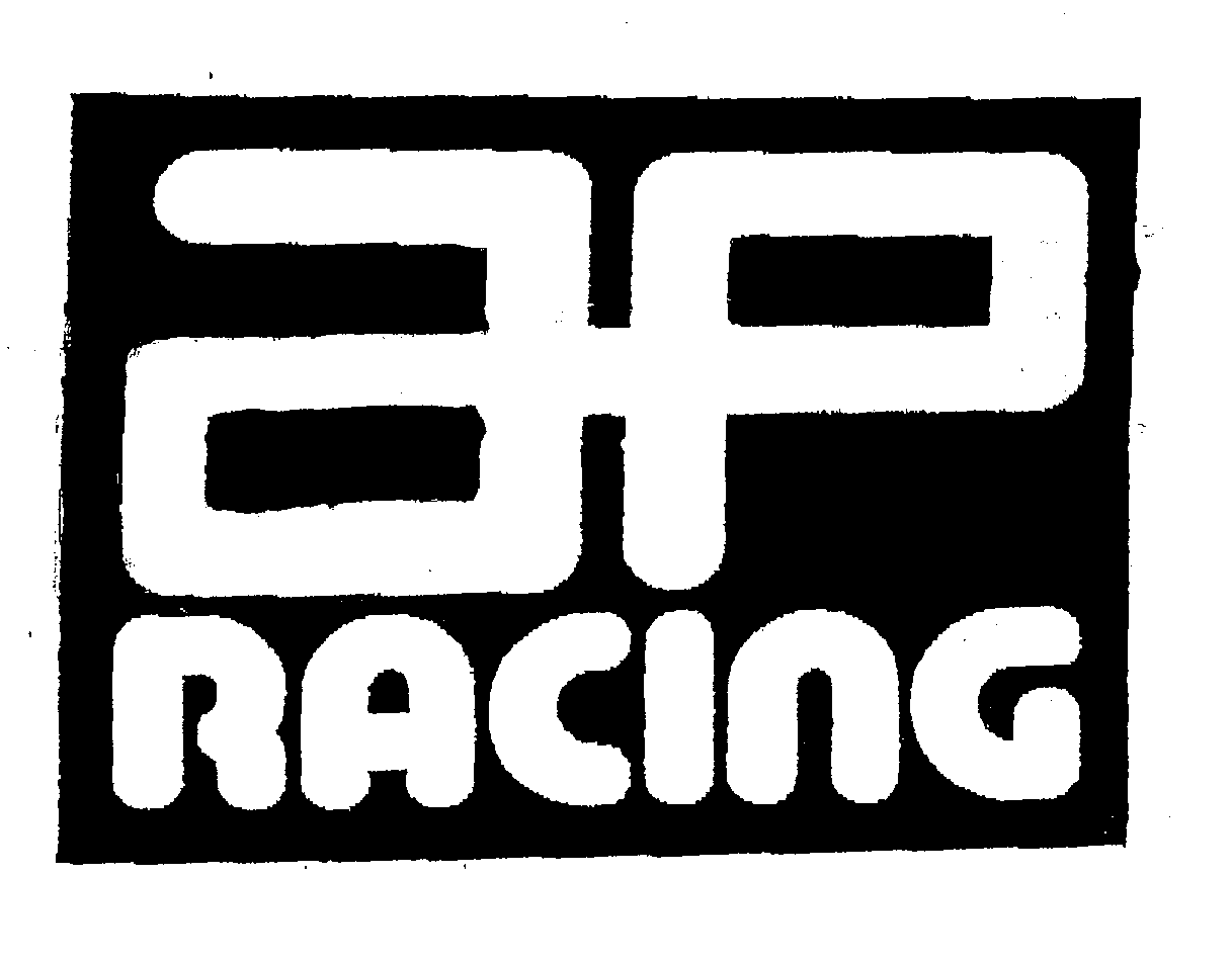 Trademark Logo AP RACING
