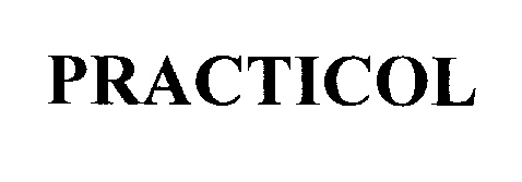 Trademark Logo PRACTICOL