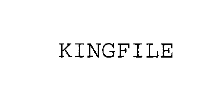  KINGFILE