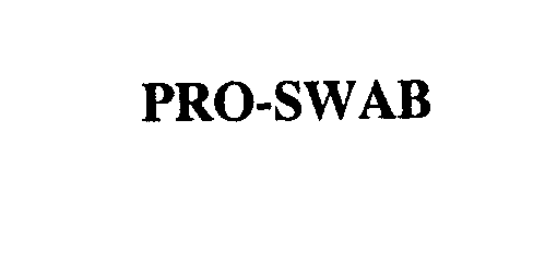  PRO-SWAB