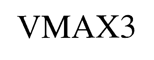  VMAX3