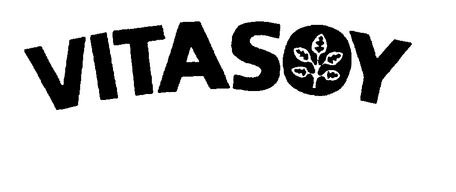 Trademark Logo VITASOY