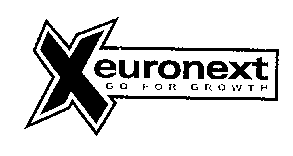  X EURONEXT GO FOR GROWTH