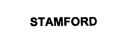 Trademark Logo STAMFORD