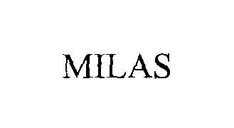  MILAS