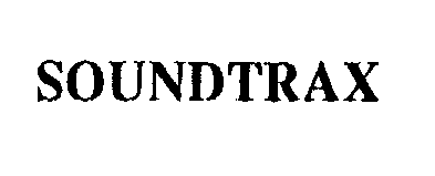 SOUNDTRAX