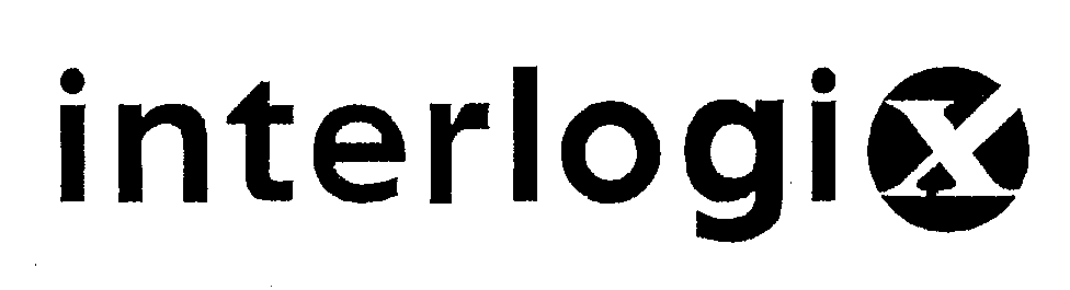 Trademark Logo INTERLOGIX