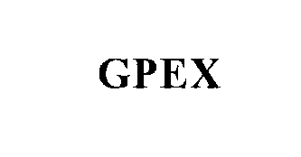  GPEX