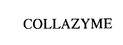  COLLAZYME